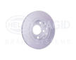 Brzdový kotouč HELLA PAGID 8DD 355 128-901