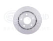 Brzdový kotouč HELLA PAGID 8DD 355 128-951