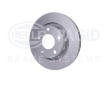 Brzdový kotouč HELLA PAGID 8DD 355 128-951