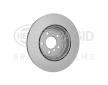 Brzdový kotouč HELLA PAGID 8DD 355 129-641