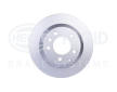 Brzdový kotouč HELLA PAGID 8DD 355 129-761