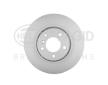 Brzdový kotouč HELLA PAGID 8DD 355 129-811