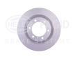 Brzdový kotouč HELLA PAGID 8DD 355 129-861