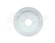 Brzdový kotouč HELLA PAGID 8DD 355 131-391