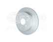 Brzdový kotouč HELLA PAGID 8DD 355 131-391