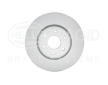 Brzdový kotouč HELLA PAGID 8DD 355 131-401