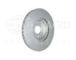 Brzdový kotouč HELLA PAGID 8DD 355 131-401