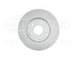 Brzdový kotouč HELLA PAGID 8DD 355 132-021