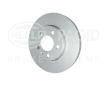 Brzdový kotouč HELLA PAGID 8DD 355 132-091