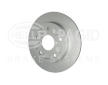 Brzdový kotouč HELLA PAGID 8DD 355 132-191