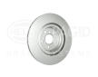 Brzdový kotouč HELLA PAGID 8DD 355 132-301