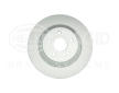 Brzdový kotouč HELLA PAGID 8DD 355 132-311