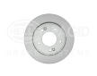 Brzdový kotouč HELLA PAGID 8DD 355 132-611