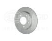 Brzdový kotouč HELLA PAGID 8DD 355 132-611