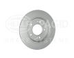 Brzdový kotouč HELLA PAGID 8DD 355 132-611