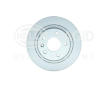 Brzdový kotouč HELLA PAGID 8DD 355 132-631