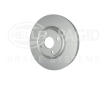 Brzdový kotouč HELLA PAGID 8DD 355 132-721