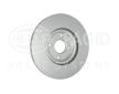 Brzdový kotouč HELLA PAGID 8DD 355 132-721
