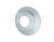 Brzdový kotouč HELLA PAGID 8DD 355 132-911
