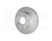 Brzdový kotouč HELLA PAGID 8DD 355 132-941