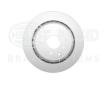 Brzdový kotouč HELLA PAGID 8DD 355 133-291