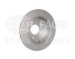 Brzdový kotouč HELLA PAGID 8DD 355 133-341