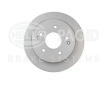 Brzdový kotouč HELLA PAGID 8DD 355 133-341
