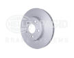 Brzdový kotouč HELLA PAGID 8DD 355 133-381