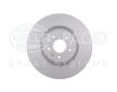 Brzdový kotouč HELLA PAGID 8DD 355 133-421