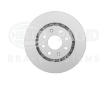 Brzdový kotouč HELLA PAGID 8DD 355 134-251
