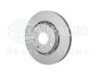 Brzdový kotouč HELLA PAGID 8DD 355 134-251