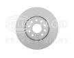 Brzdový kotouč HELLA PAGID 8DD 355 134-371