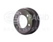 Brzdový buben HELLA PAGID 8DT 355 300-091