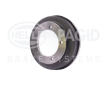 Brzdový buben HELLA PAGID 8DT 355 300-201