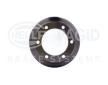 Brzdový buben HELLA PAGID 8DT 355 300-211
