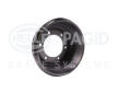 Brzdový buben HELLA PAGID 8DT 355 300-211