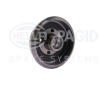 Brzdový buben HELLA PAGID 8DT 355 300-261