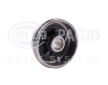 Brzdový buben HELLA PAGID 8DT 355 300-351