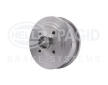 Brzdový buben HELLA PAGID 8DT 355 300-411