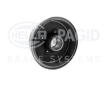 Brzdový buben HELLA PAGID 8DT 355 300-411