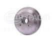 Brzdový buben HELLA PAGID 8DT 355 300-591