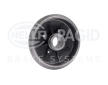 Brzdový buben HELLA PAGID 8DT 355 300-591