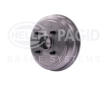 Brzdový buben HELLA PAGID 8DT 355 300-601