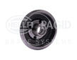 Brzdový buben HELLA PAGID 8DT 355 300-601