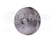 Brzdový buben HELLA PAGID 8DT 355 300-611