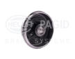 Brzdový buben HELLA PAGID 8DT 355 300-611