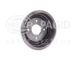 Brzdový buben HELLA PAGID 8DT 355 300-621
