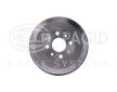 Brzdový buben HELLA PAGID 8DT 355 300-651