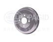 Brzdový buben HELLA PAGID 8DT 355 300-651