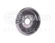 Brzdový buben HELLA PAGID 8DT 355 300-651
